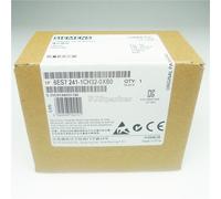 1Pc Siemens Plc 6ES7 241-1CH32-0XB0 6ES7241-1CH32-0XB0 New In Box