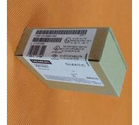 Siemens Connecteur PROFIBUS SIMATIC DP 6ES7972-0BA52-0XA0 mâle scellé