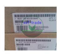 1PC Siemens Terminal Module 6ES7 193-4DL00-0AA0 6ES7193-4DL00-0AA0 New