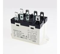 1PC Small high power relay JQX-76F-TU-2A 200-240VAC 25A RGF2OU740 6PIN JQX76FTU2A Industrial Electrical Relays