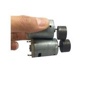 1PC Small R385 Vibrating Vibrator electronic starter DC 12V-24V Strong Vibration DIY Toy Massager IDGTTLDF