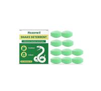 (1pc)Snake Repellent for Yard Powerful, Snakes Away Repellent for Outdoor Indoor, Pet Safe, Snake Repellant for House Yard Lawn Garden Camping