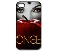 1pc Snap On Case Cover Skin For iphone 5 5s, iphone 5s Covers,Once Upon A Time