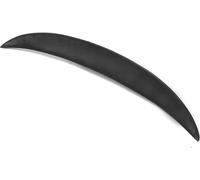 1PC Spoiler de tronc arrière High Kick ailes non peintes pour BMW E92 M3 2DR 2 2005-