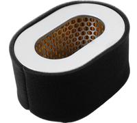 1PC Stainless Steel Replacement Fuel Oil Filter For Diesel Generator Engine 186 Black