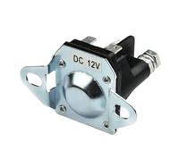 1pc Starter Solenoid 44814801 For Tractor Mower Starting Solenoid Valve Lawn Mower Trimmer Garden Power Tool Spare Part