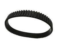 1PC STD S5M-595 119 trapèze Arc dent 15mm 20mm 25mm 30mm 35mm Largeur 5mm Pas en Boucle fermée Transmission synchronisation Courroie synchrone(1Piece 25mm)