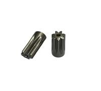1PC Steel Metal 7-teeth Gear for 3.17mm Shaft RS-550 RS-555 electronic starter PKNVKZIDK