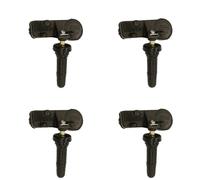 1pc Système D'alarme Capteur De Moniteur De Pression Tpms Pour Voiture, Système D'alarme Pour Forester Impreza Legacy Outback Tribeca Xv Subaru