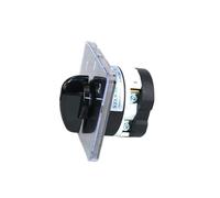 1pc SZL9-50/1 50A AC660V 3 positions 4 vis panneau bouton d'alimentation sélection commutateur rotatif à came de commutation universel