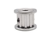 1pc T5 12T poulie de distribution 12 dents T5-12T 11mm/16mm largeur poulie à courroie crantée 5/6/6.35/7/8/10mm alésage poulie à engrenages for Machine à CNC(10mm,11mm)