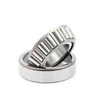 1pc Tapered Roller Bearings - British Non-Standard 329/28 320/23.5 320/22 302/32 320/30 for Industrial/Automotive Use(329 28 28X45X12)