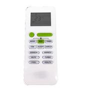 1pc télécommande AC for TCL climatiseur télécommande 190424(XHY-S) A/C