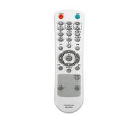 1pc télécommande adaptée au projecteur Sharp GB015WJsa E2510SA GB100WJsa GB015WJ GB100Wj Version Chinoise