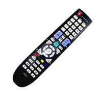 1pc télécommande adaptée for Samsung TV BN59-01012A BN59-01003A BN59-01006A BN59-00861A for Huayu