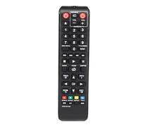 1pc Télécommande AK59-00149A AK59-00171A Compatible for Samsung DVD Blu-Ray BD-F5100 BD-FM51 BD-FM57C BD-H5100 BD-F5500 BD-JM59