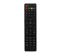1pc télécommande Contorller Remplacement for K1 KI Plus KII Pro DVB-T2 DVB-S2 DVB Android TV Box récepteur Satellite
