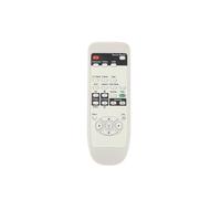 1pc Télécommande Convient for Epson Projecteur EMP-S3 EMP-S3 X3 S4 EMP-83 EMP-83H EB-440W EB-450W EB-460/I H283A EMP-s1 TYEPSON01