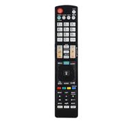 1pc Télécommande Convient for LG TV 42LB650V Akb73615307 AKB73615311 AKB73615388 AKB73756503 37LM6200 42LM6200 55LW5500(L930-L999)