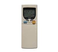1pc télécommande de Remplacement for climatiseur PANASONIC CWA75C2616 A75C2616 CWA75C2616-1 CWA75C2616-1 CS-E9DKRW E12DKRW