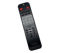 1pc télécommande de Remplacement for projecteur LCD BENQ RC01 5J.JA606.001 MH740 MX666 SX93