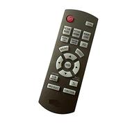 1pc télécommande de Remplacement for projecteur Panasonic DLP PT-AE7000 PT-AE8000 PT-AT6000E PT-AE8000EH