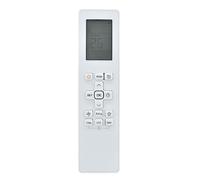 1pc télécommande de Remplacement RG10B(G)/BGEF for Samsung for climatiseur Midea