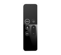 1pc télécommande for Apple TV Siri 4th génération télécommande MLLC2LL/A EMC2677 A1513 TV4 4K A1962A1 télécommande Smart TV télécommande(2)