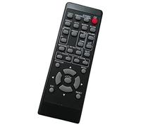 1pc Télécommande for Hitachi CP-X3011N CP-X4 CP-X400 CP-X401CP-X2510Z CP-X2511N PJ-TX300 CP-X2 CP-X2510EN Projecteur 3LCD