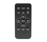 1pc télécommande for Polaroid PLC18SB001A PLA19SB001A PLA18SB001A 2.0 .1 Veon VN2CH2802019 Canal Bluetooth Barre de Son