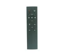 1pc télécommande for Sharp Htsb-106 Philco PSB04T PBS03 Barre de Son Bluetooth système Audio