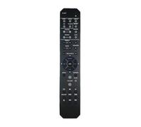 1pc télécommande for Yamaha R-S202 R-S202D RAS13 RAX33 ZU492600 récepteur Audio/vidéo AV