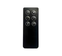 1pc télécommande RC10G remplacer for Les systèmes de Haut-parleurs d'étagère Edifier R1700BT R1700bt R1800BT R1800bt