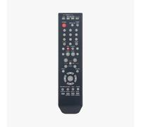 1PC Télécommande Universelle for DVD-VR335 DVD-VR329 DVD-VR330 DVD-S10 DVD-VR325 DVD-VR330S Lecteur Magnétoscope DVD Enregistreur