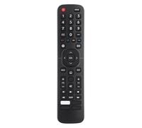 1pc télécommande Universelle for TV 4K HD Smart Remplacement EN2A27 EN2A127H EN2A27HT