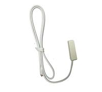 1Pc tête carrée 2K réfrigérateur capteur de température sonde for Haier réfrigérateurs congélateur réfrigérateur glacière pièces de réparation