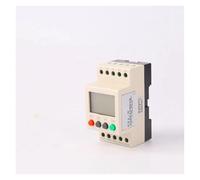 1PC Three Phase Relay RD6-W,Phase Failure,Phase Reversal,Phase Loss,Over-voltage Under-voltage Protection NWPNLXEA