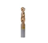 1pc TiCN enduit carbure foret 1.0-12mm hélicoïdal monolithique for tour CNC perceuse à métaux(12x40x70mm)