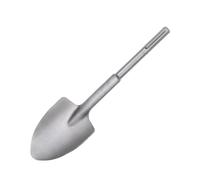 1PC tige for marteau électrique plancher ciseau casser béton brique plat pelle carrelage forets outils de maçonnerie(B Type)