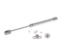 1PC tige robuste coffre vers le bas porte rabattable ressort à gaz jambe de force lit tige de levage armoire porte charnière tige pneumatique fermer charnières (40N)(30n)