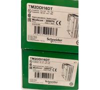 1PC TM2DDI16DT PLC module New