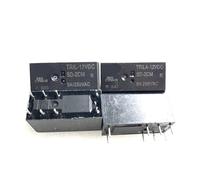1pc TRIL-12VDC SD-2CM relay with 8 pins