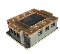 1pc TSR-60DA-H Three-phase Solid State Relay 4-32VDC load 90-480VAC VOGGWBMQ