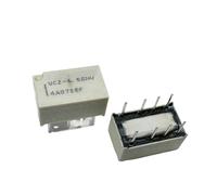 1pc UC2-4.5SNU Relay 8pins