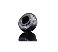 1PC UC215T haute température portant 75 * 130 * 77.8mm 500 degrés Celsius vis de réglage roulements à billes Accessoires