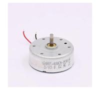1PC Ultra-thin RF-400CA electronic starter DC 3V-9V 6V 3840RPM