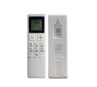 1PC Universal Air Condition Remote Control for 1ARC486A1 FTXC20EV1B FTXC25EV1B FTXC35EV1B FTXC50EV1B ATXC50CV1B FTXC60CV1B