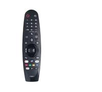 1pc Universal Remote Control for TV Magic Compatible for OLED UHD4K(No Voice Function)