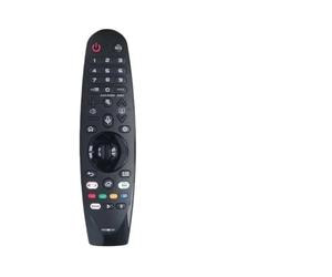 1pc Universal Remote Control for TV Magic Compatible for OLED UHD4K(No Voice Function)