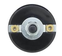 1PC Universal Round Switch for Multifunctional scrubber TK-7012W Four-foot switch BF521/522 Grinder switch